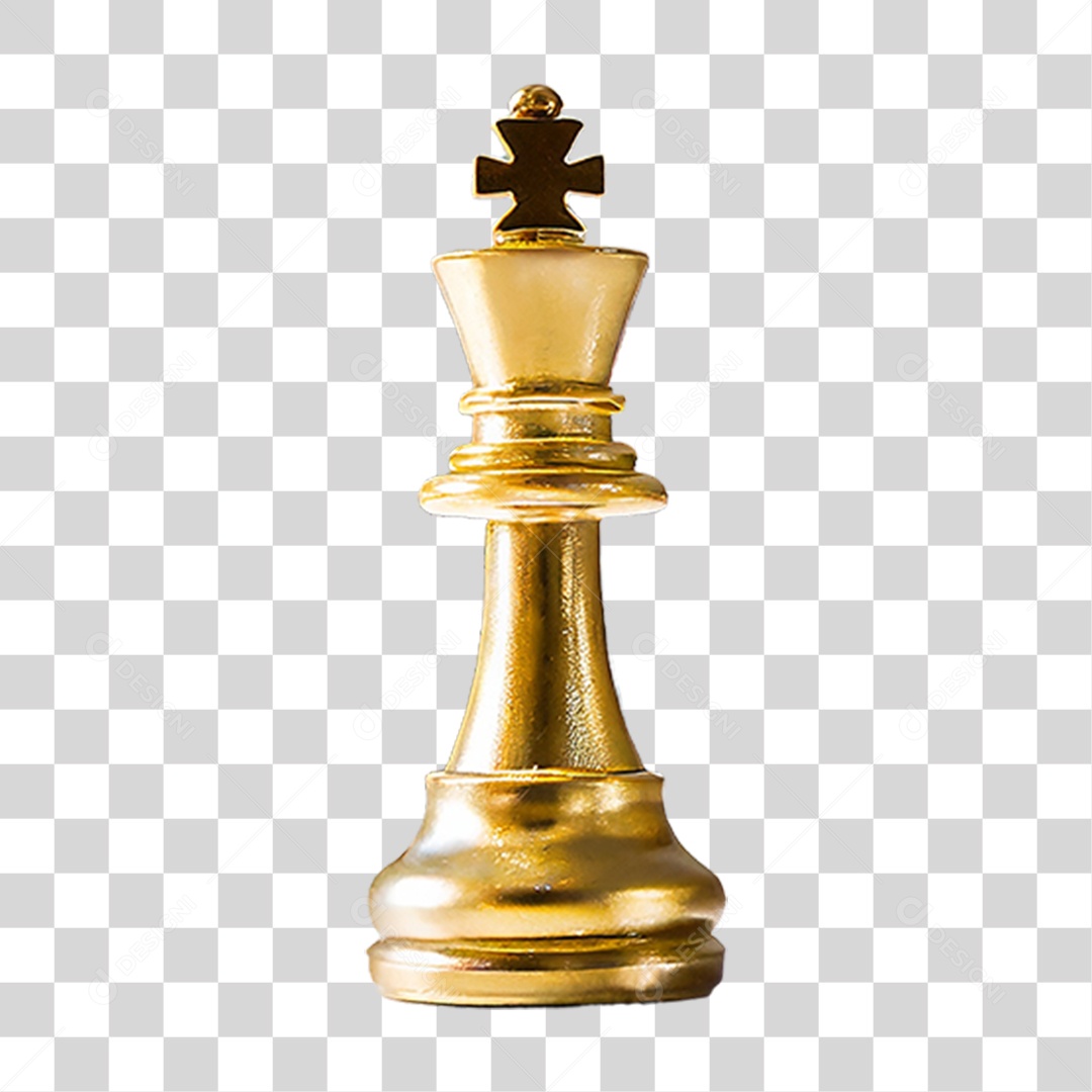 Peça de Xadrez Tabuleiro PNG Transparente