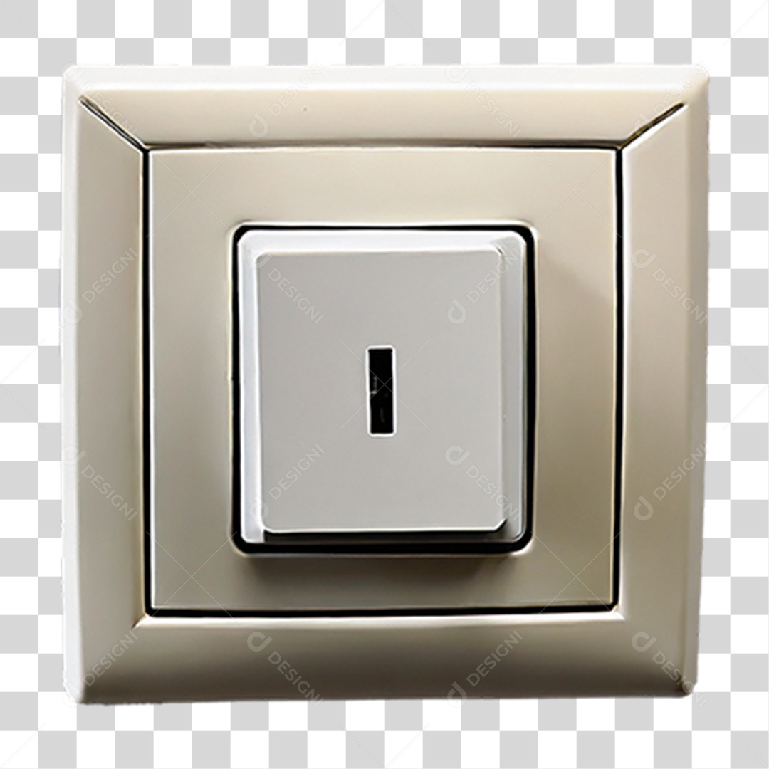 Apagador Lâmpada Tomadas PNG Transparente