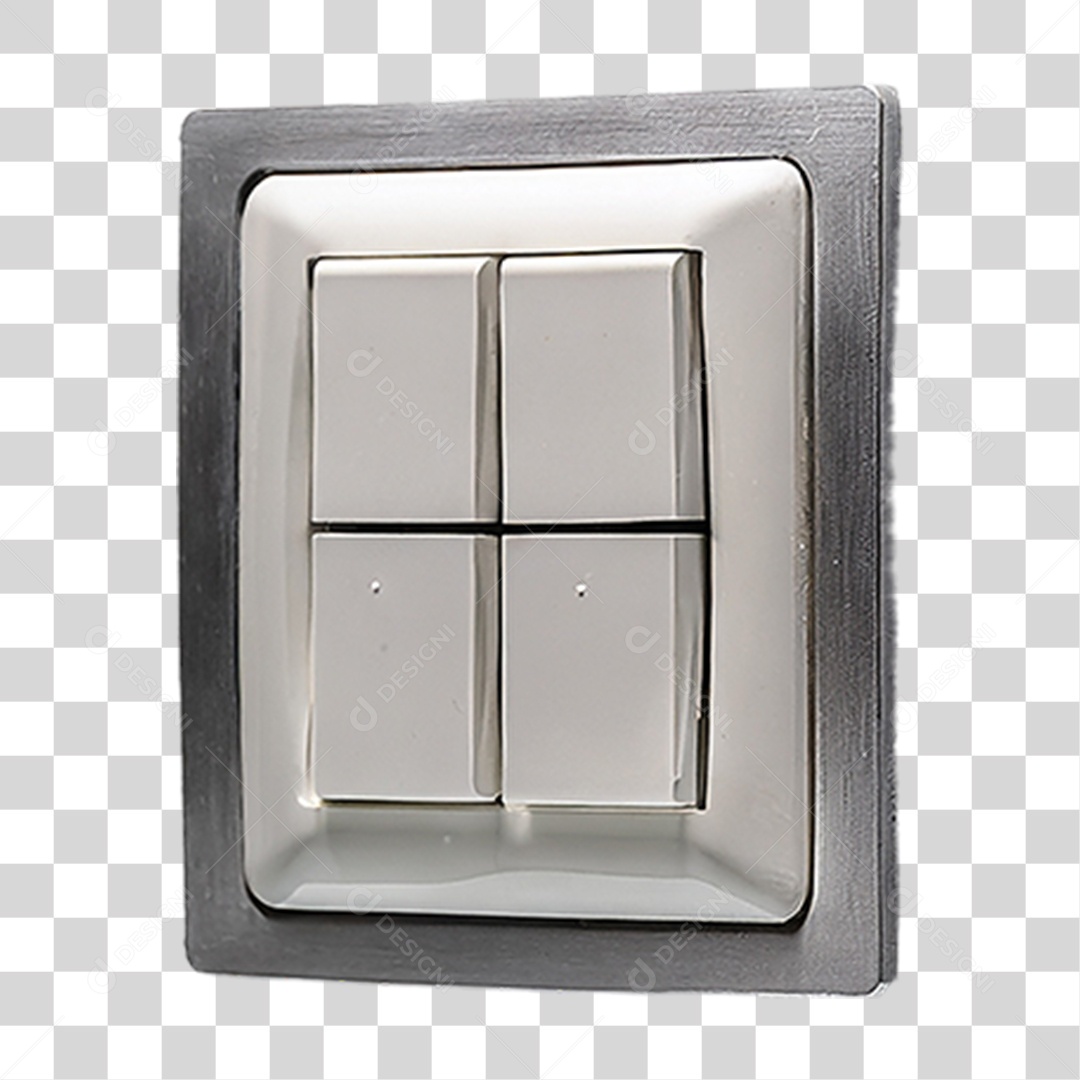 Apagador Lâmpada Tomadas PNG Transparente