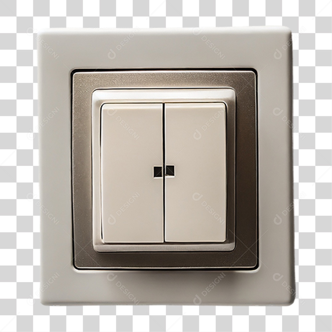 Apagador Lâmpada Tomadas PNG Transparente