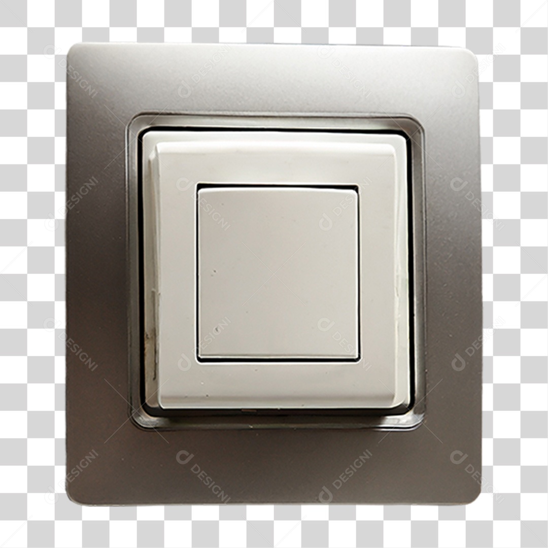 Tomada de Parede PNG Transparente