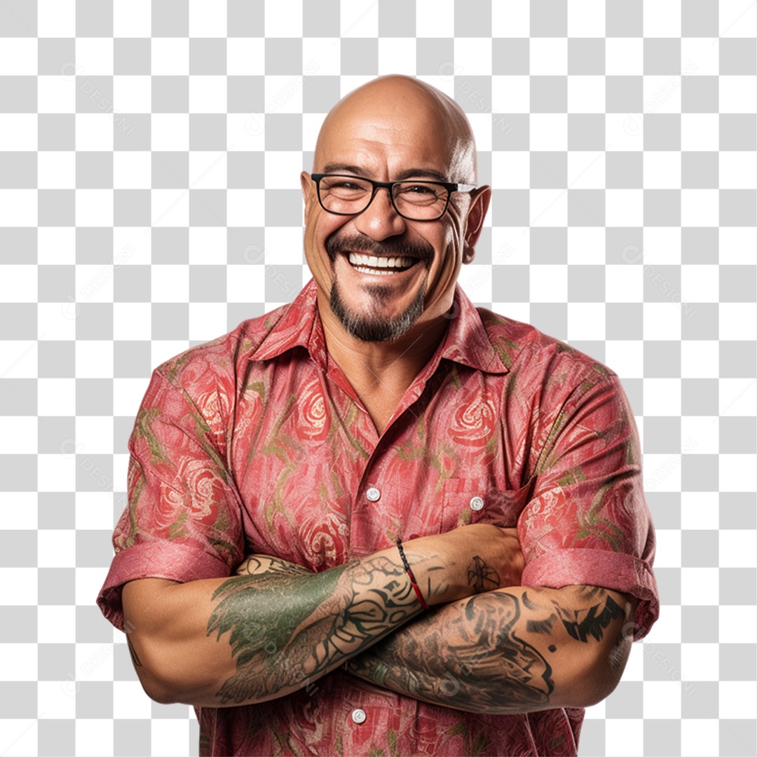 Fazendeiro Colheita PNG Transparente