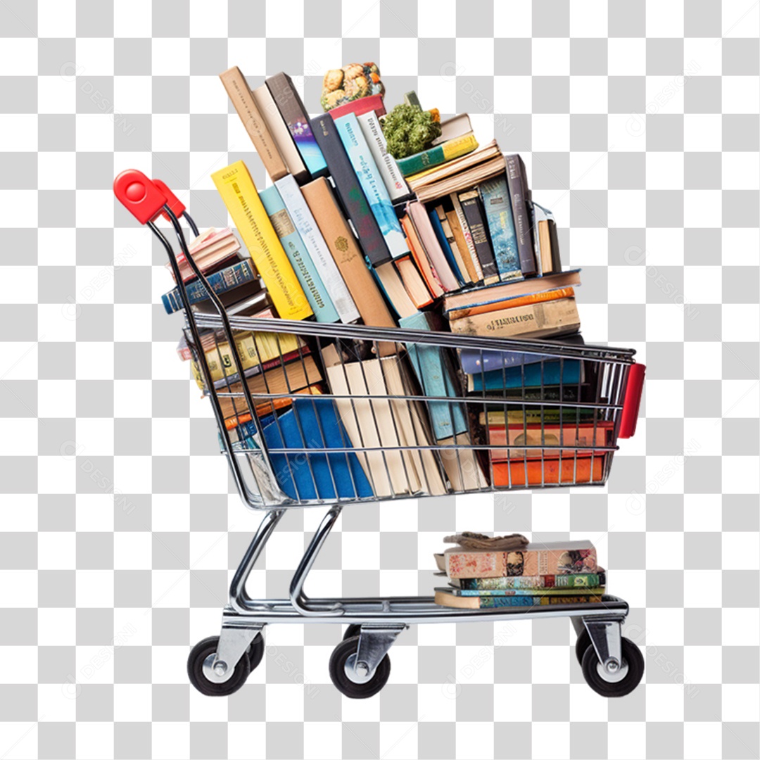 Materiais Escolares Volta ás Aulas PNG Transparente