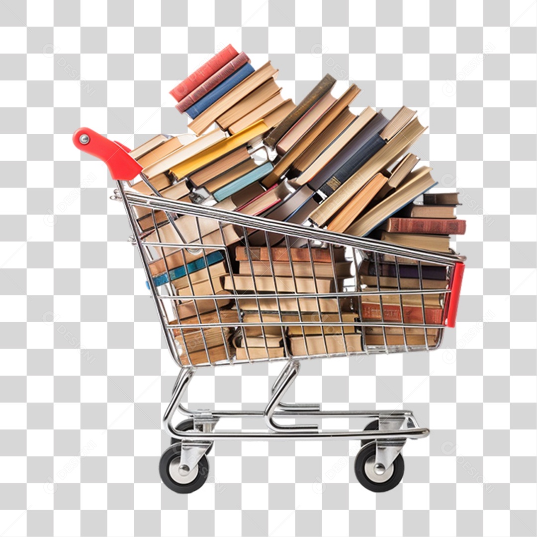 Materiais Escolares Volta ás Aulas PNG Transparente