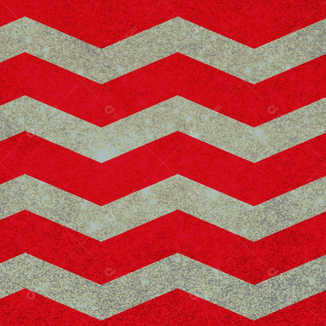 Textura Listrada Vermelho Branco para Composição PSD