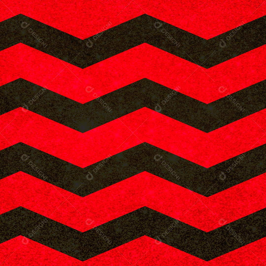Textura Listrada Vermelho Preto para Composição PSD