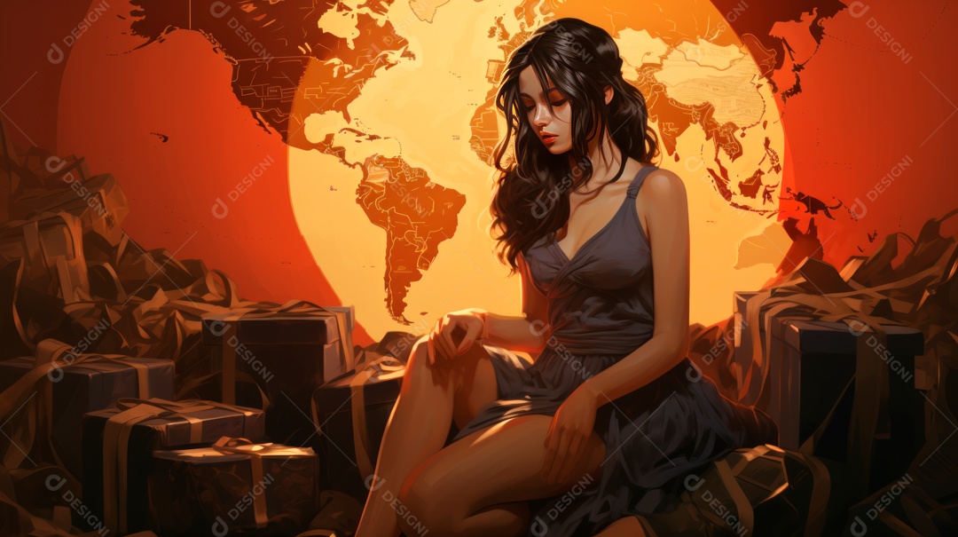 Dia Internacional Contra o Tráfico de Pessoas, 30 de julho.