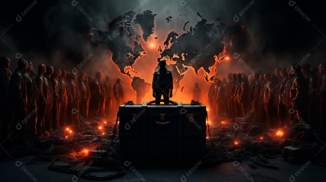 Dia Internacional Contra o Tráfico de Pessoas, 30 de julho.