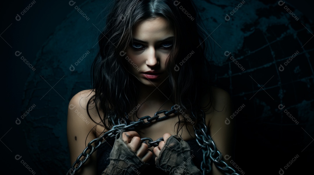 Dia Internacional Contra o Tráfico de Pessoas, 30 de julho.