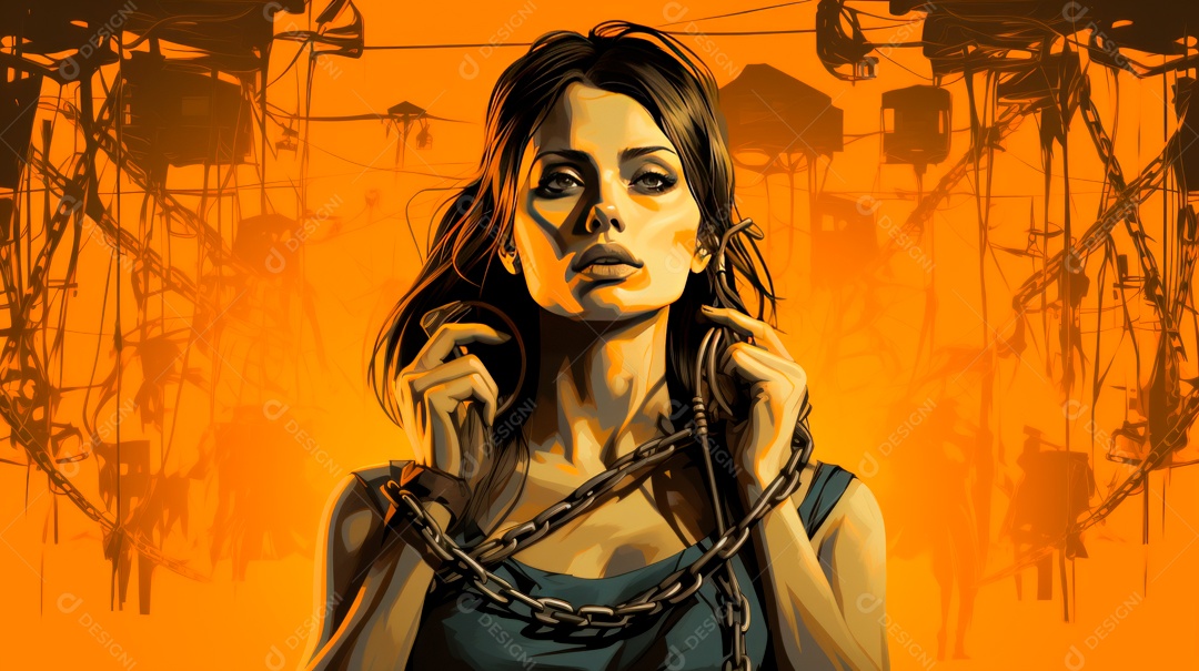 Dia Internacional Contra o Tráfico de Pessoas, 30 de julho.