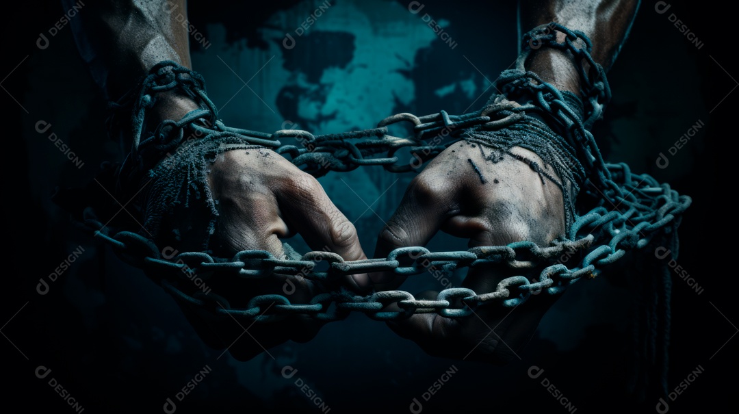 Dia Internacional Contra o Tráfico de Pessoas, 30 de julho.