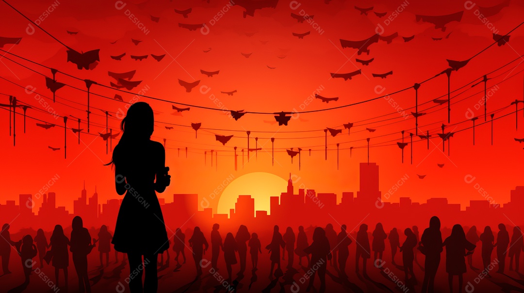 Dia Internacional Contra o Tráfico de Pessoas, 30 de julho.