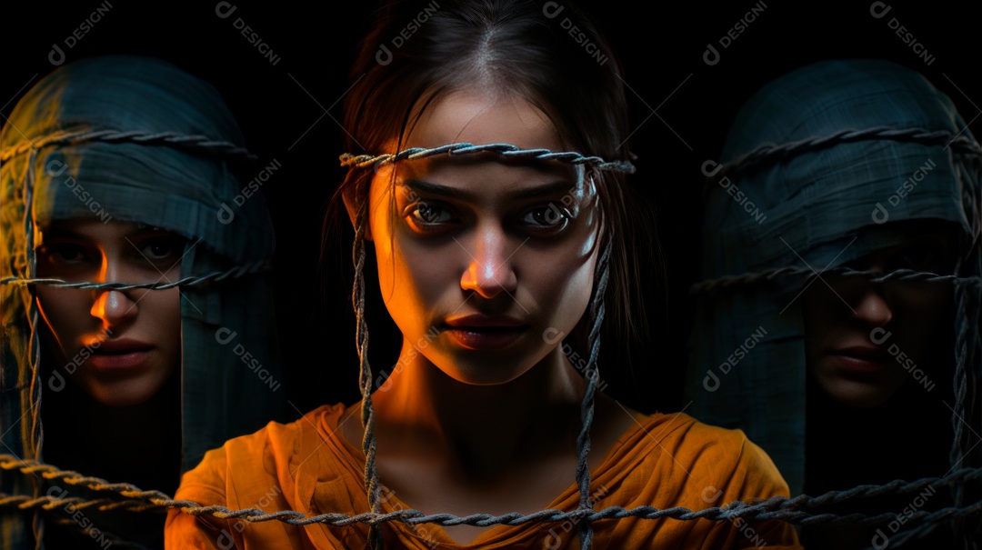 Dia Internacional Contra o Tráfico de Pessoas, 30 de julho.