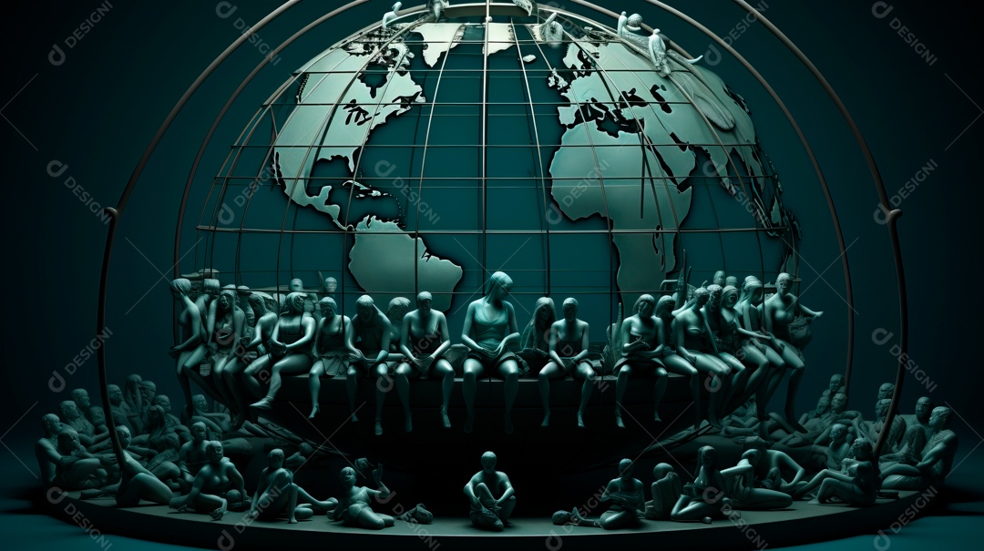 Dia Internacional Contra o Tráfico de Pessoas, 30 de julho.