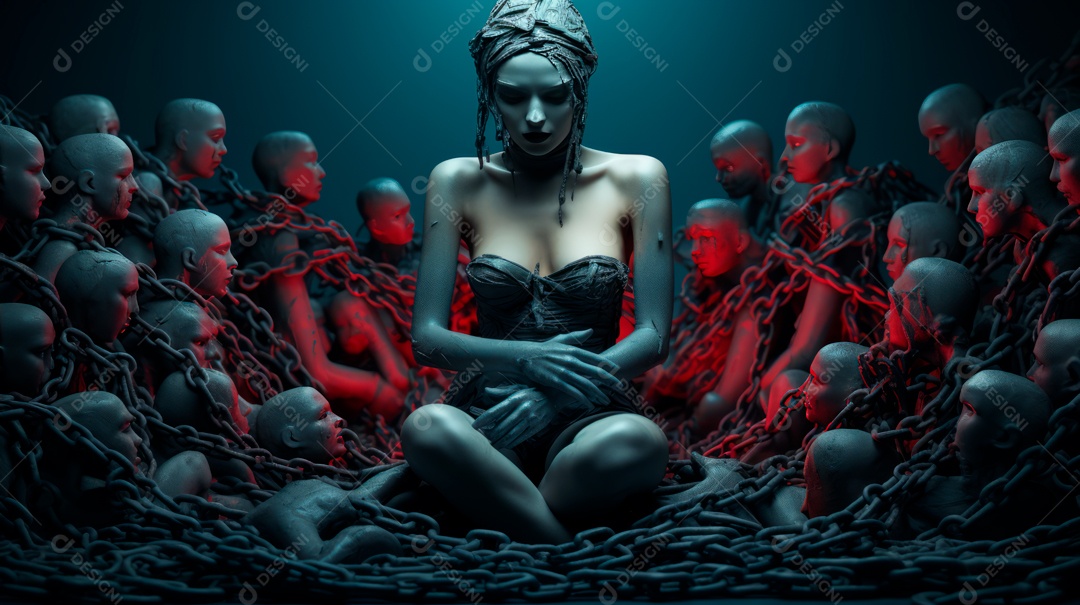 Dia Internacional Contra o Tráfico de Pessoas, 30 de julho.