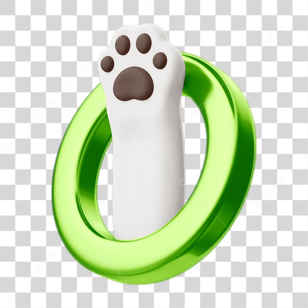 Placa de Pet Permitido no Local PNG Transparente