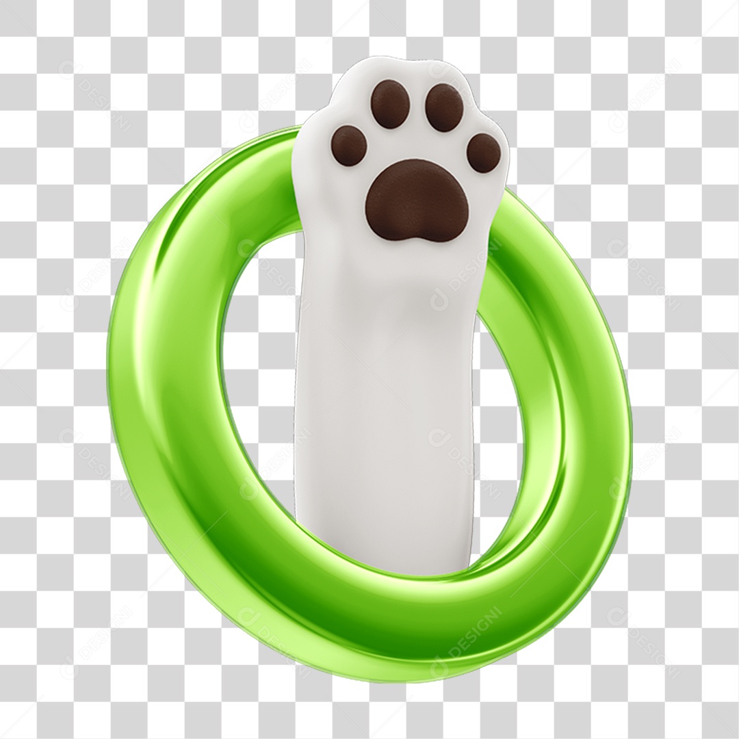 Placa de Pet Permitido no Local PNG Transparente