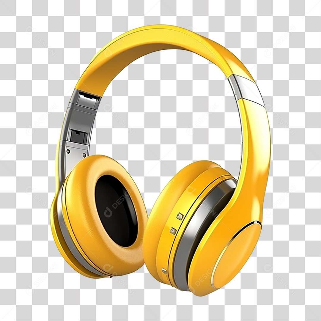 Fones de Ouvido Músicas PNG Transparente