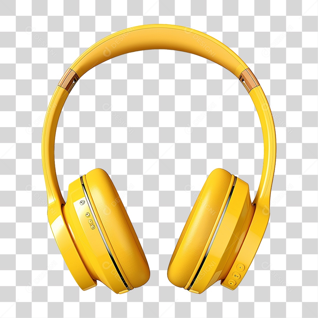 Fones de Ouvido Músicas PNG Transparente