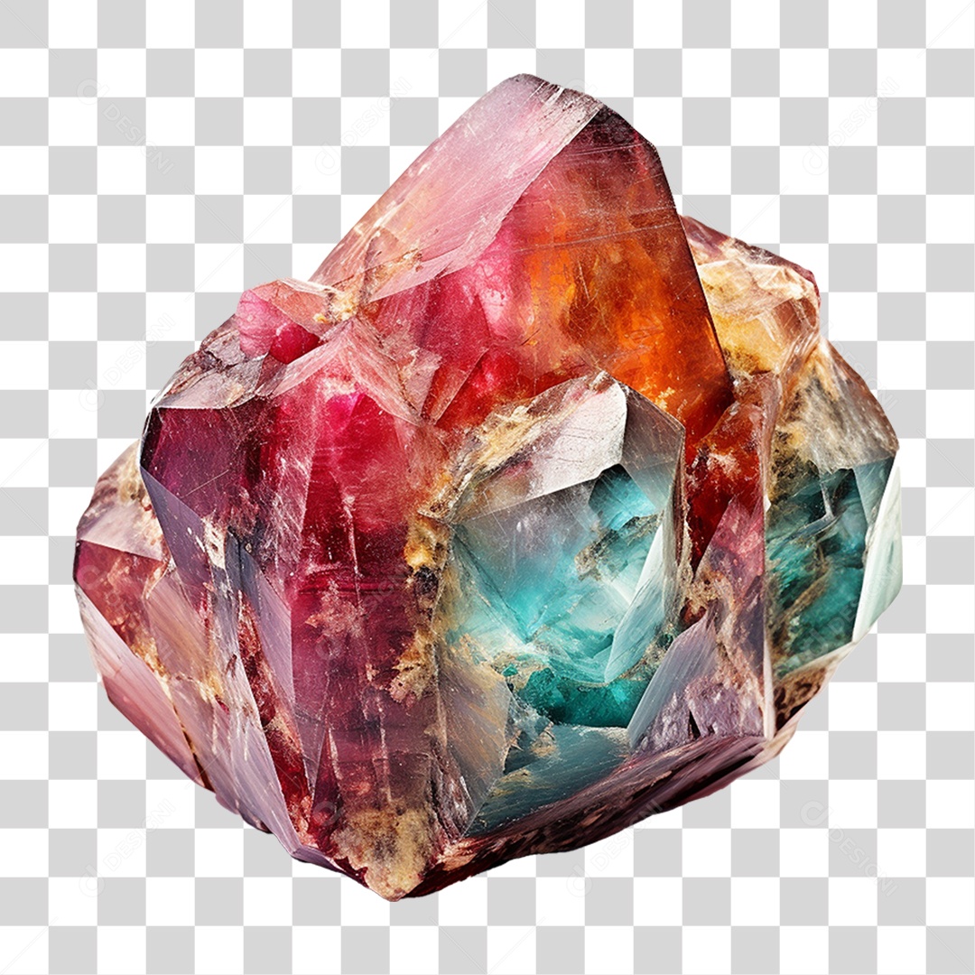 Pedra Preciosa Jóia PNG Transparente