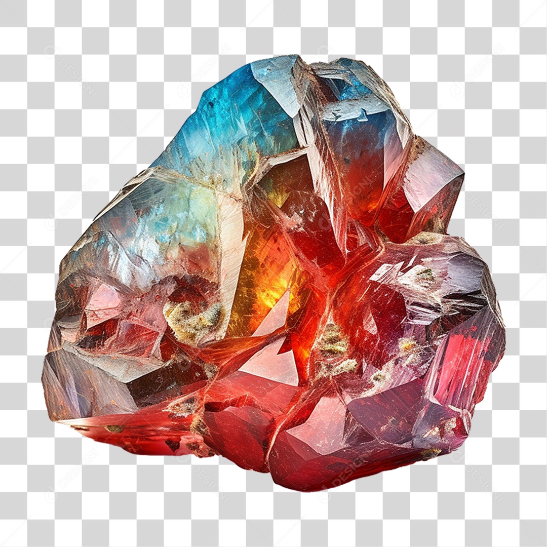 Pedra Preciosa Jóia PNG Transparente