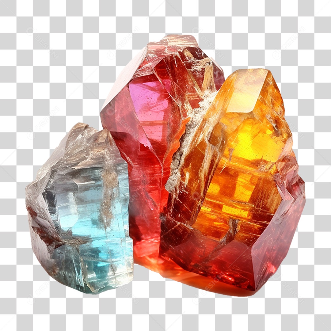 Pedra Preciosa Jóia PNG Transparente