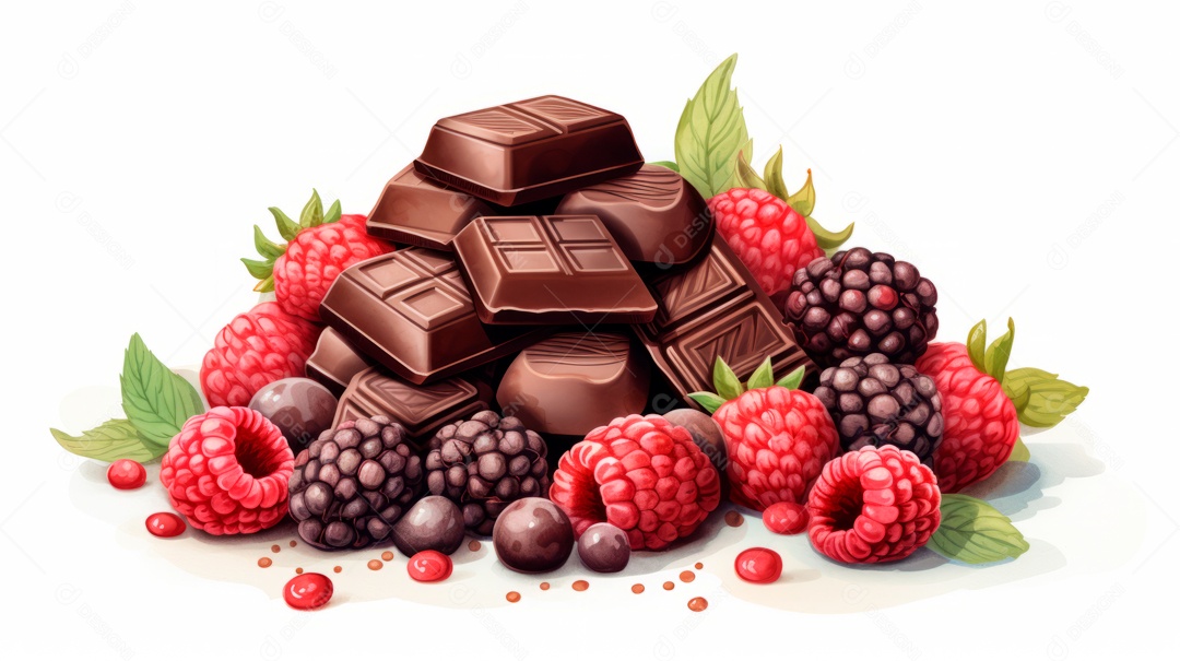 Dia Mundial do Chocolate, 7 de julho.