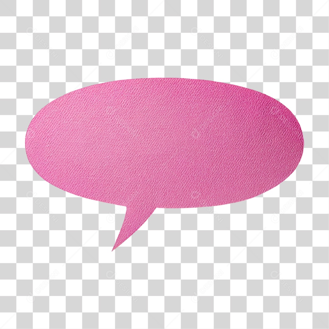 Caixa de Mensagem Texto PNG Transparente