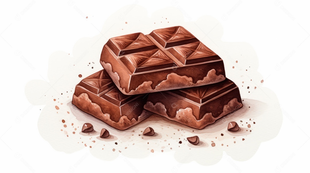 Dia Mundial do Chocolate, 07 de julho.