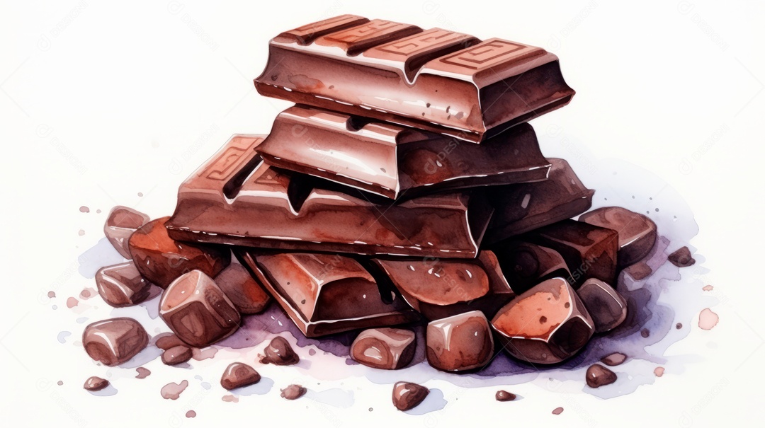 Dia Mundial do Chocolate, 07 de julho.