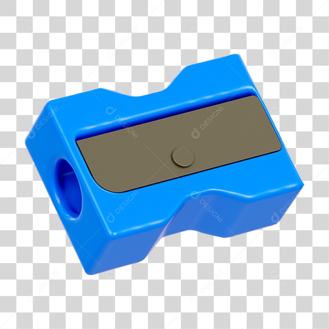 Apontador Escola Estudantes Colégio PNG Transparente