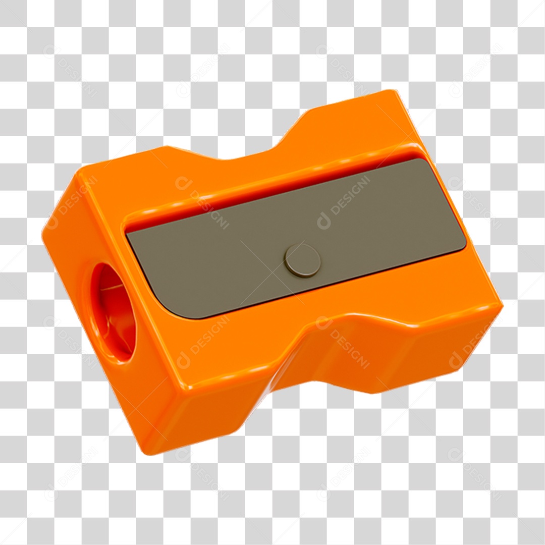 Apontador Escola Estudantes Colégio PNG Transparente