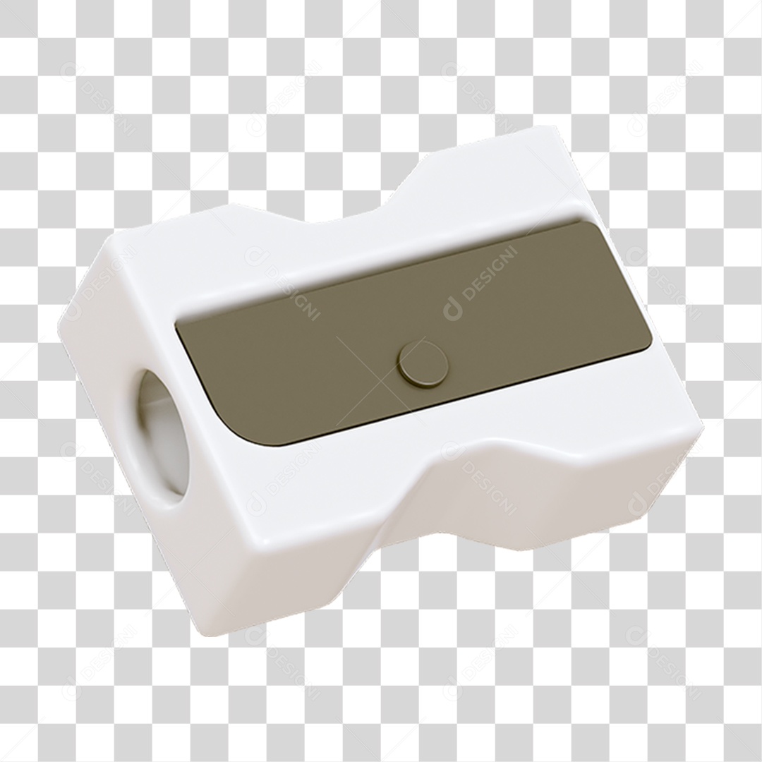 Apontador Escola Estudantes Colégio PNG Transparente