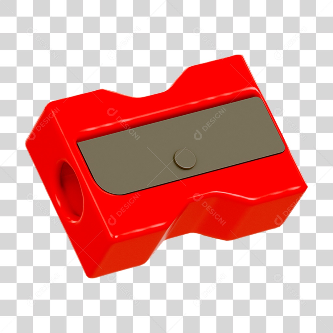 Apontador Escola Estudantes Colégio PNG Transparente