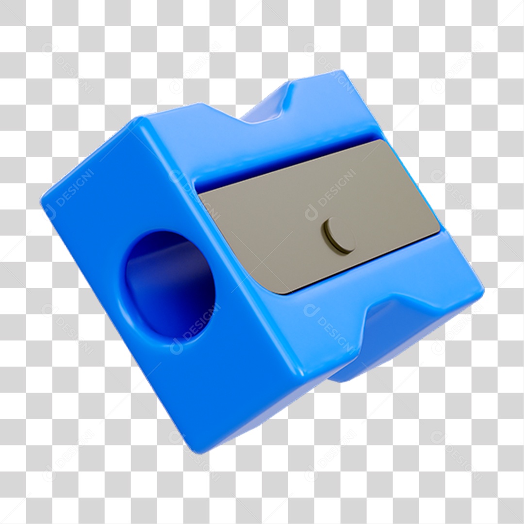 Apontador Escola Estudantes Colégio PNG Transparente