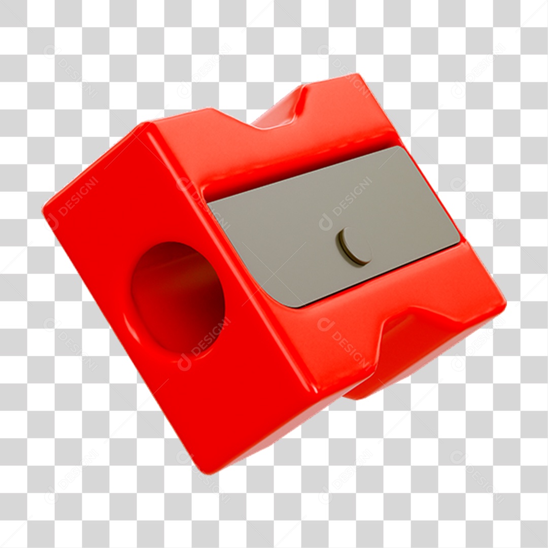 Apontador Escola Estudantes Colégio PNG Transparente