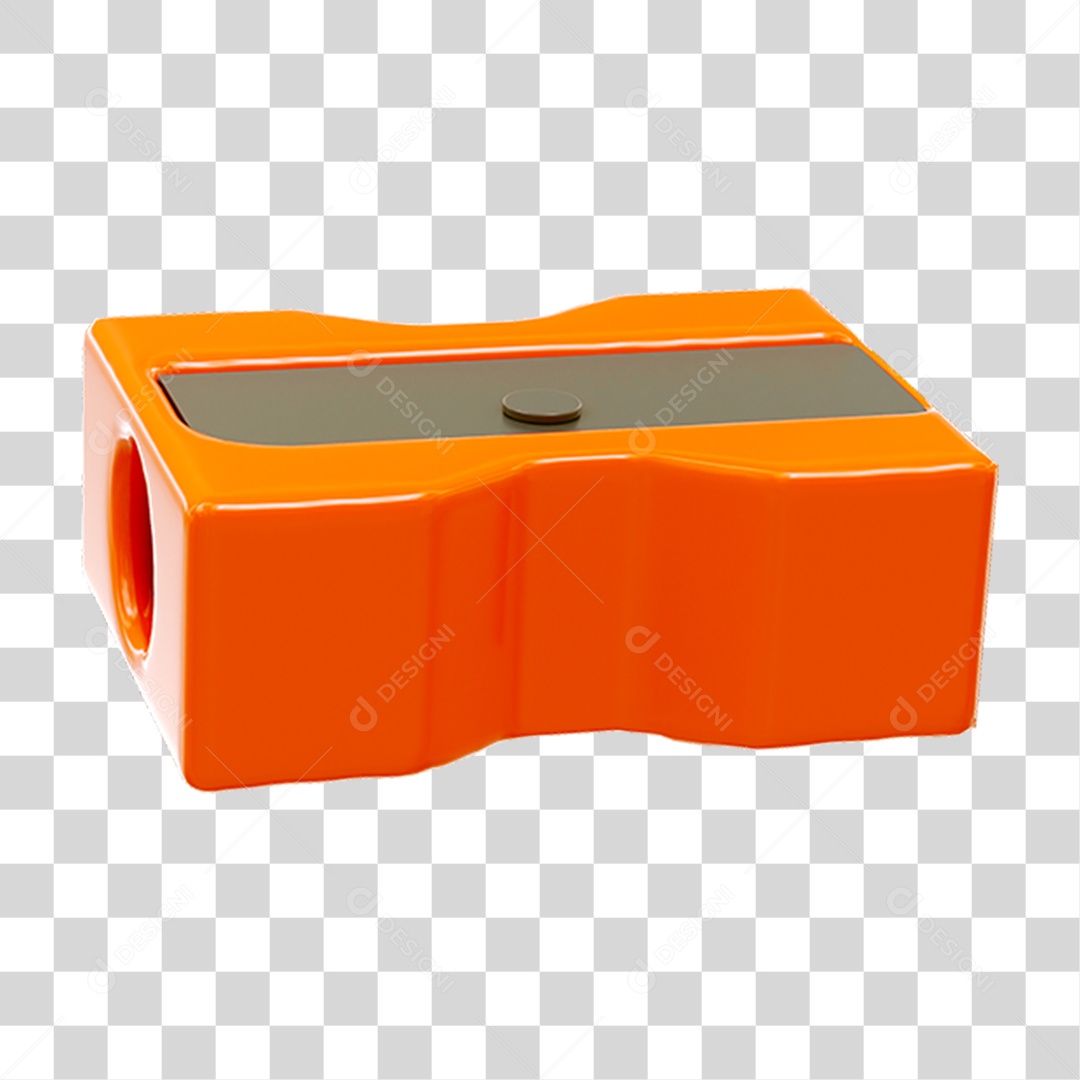 Apontador Escola Estudantes Colégio PNG Transparente