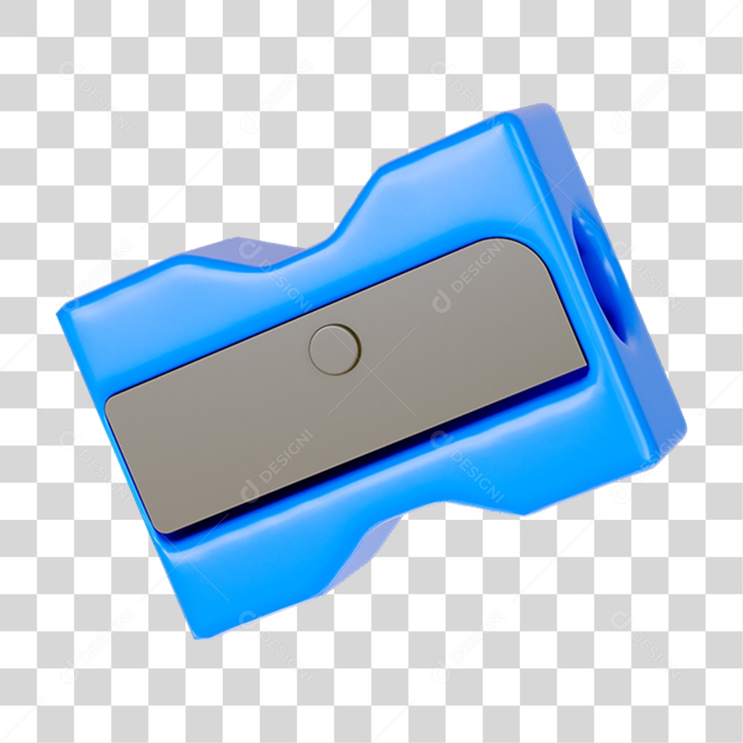 Apontador Escola Estudantes Colégio PNG Transparente