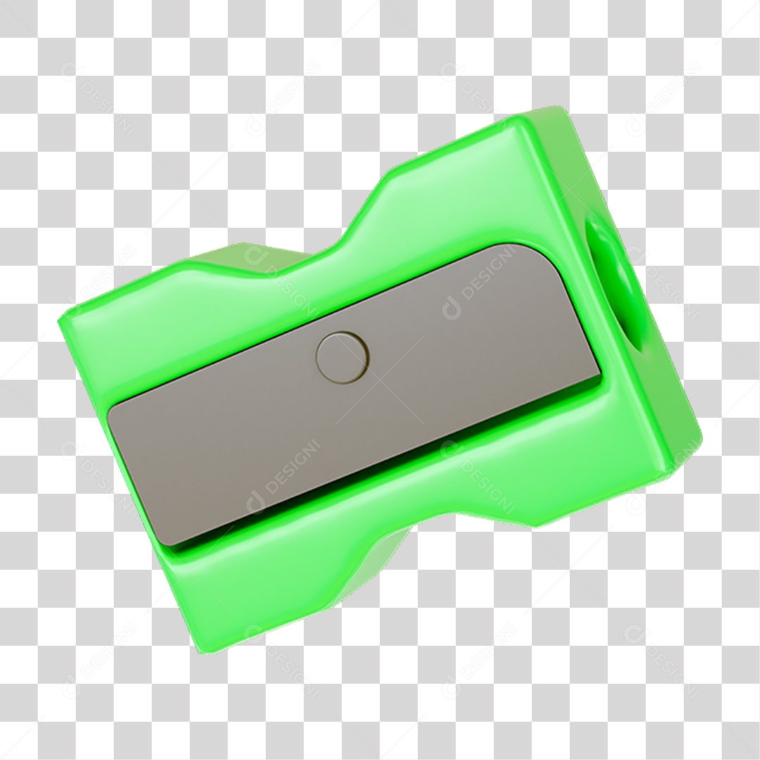 Apontador Escola Estudantes Colégio PNG Transparente