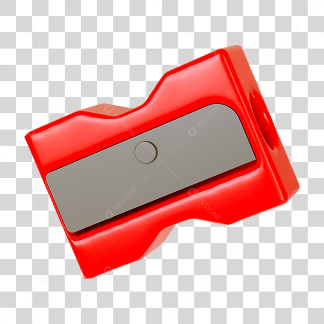 Apontador Escola Estudantes Colégio PNG Transparente