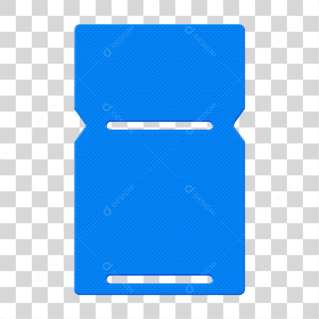 Chip PNG Transparente