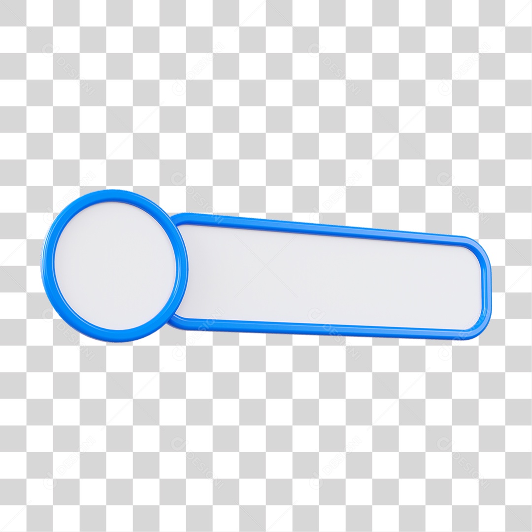 Barra de Pesquisas PNG Transparente