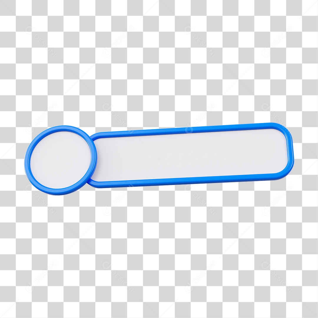 Barra de Pesquisas PNG Transparente