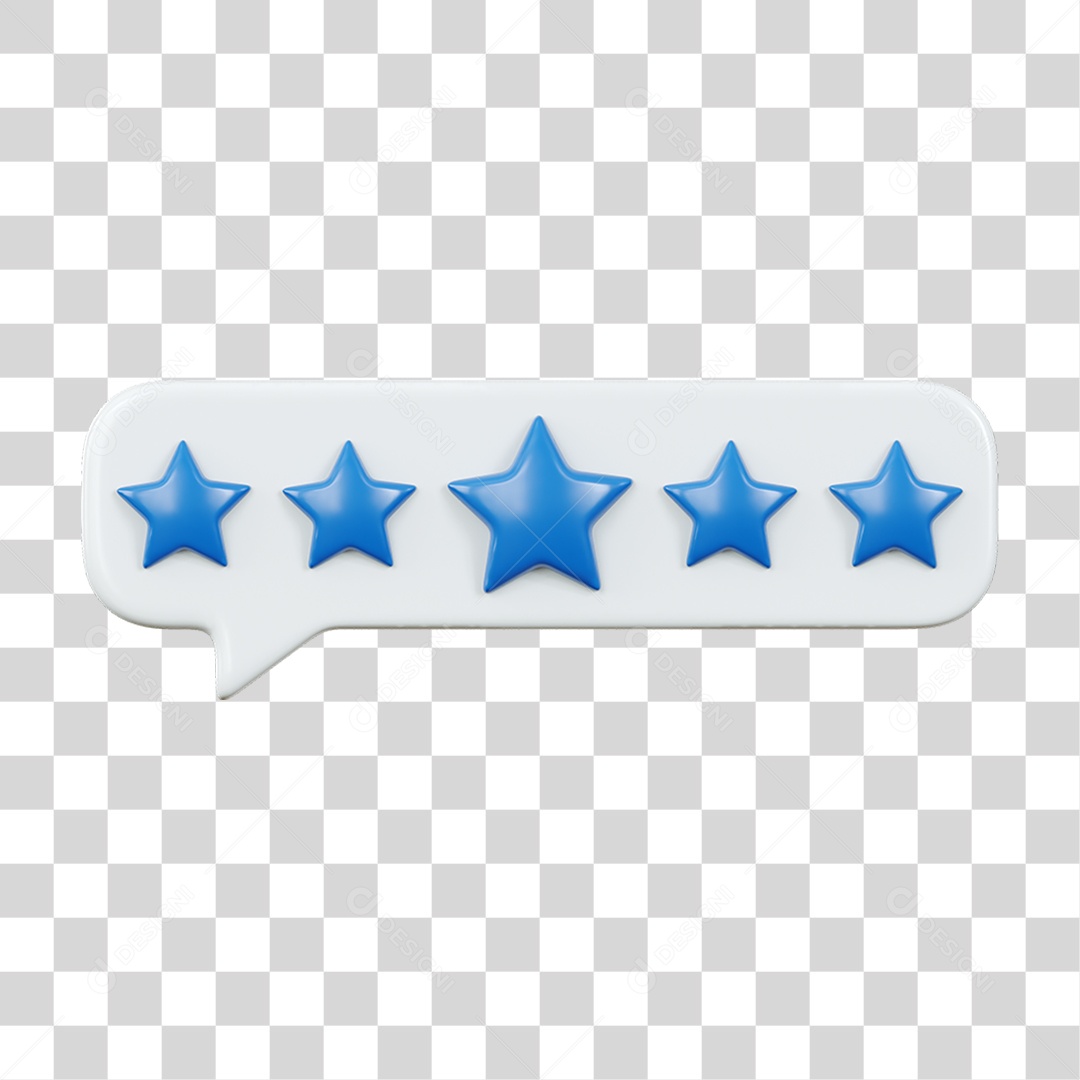 Chat Longo com Estrelas PNG Transparente