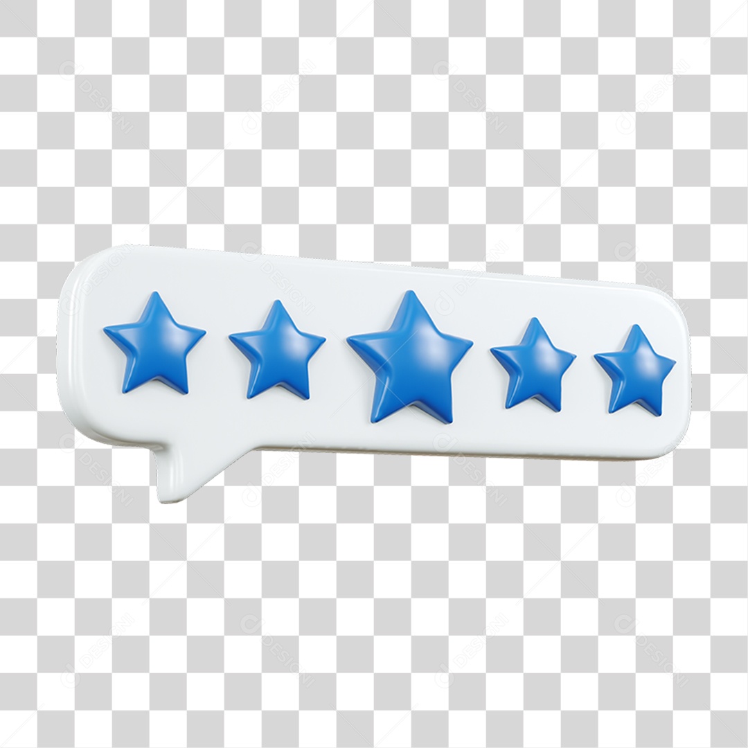 Chat Longo com Estrelas PNG Transparente