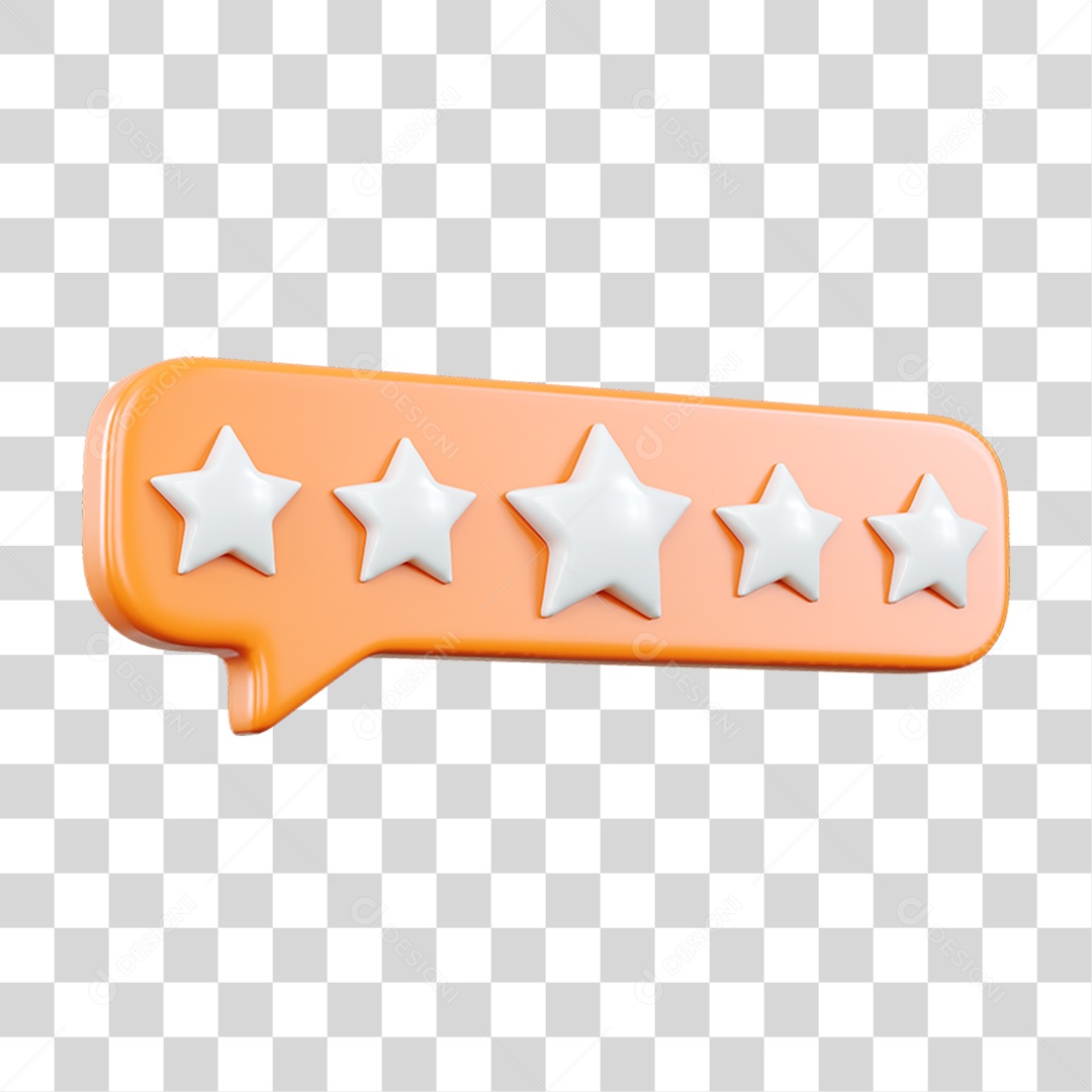 Chat Longo com Estrelas PNG Transparente