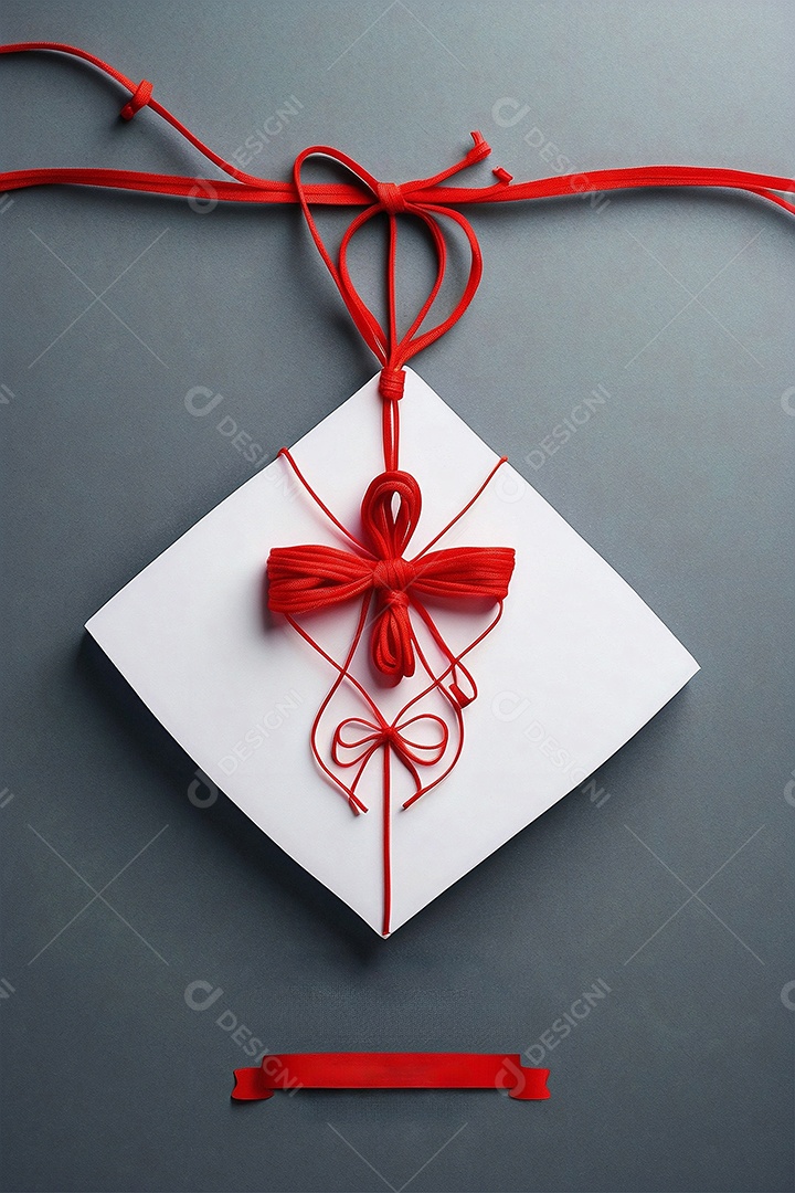 Modelo de plano de fundo do dia do Martisor