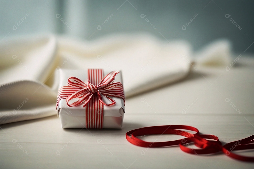 Modelo de plano de fundo do Dia do Martisor para mídias sociais