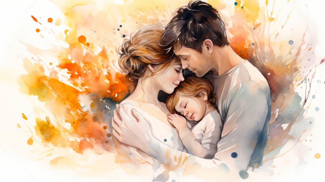 Dia Mundial dos Pais, 1º de junho.