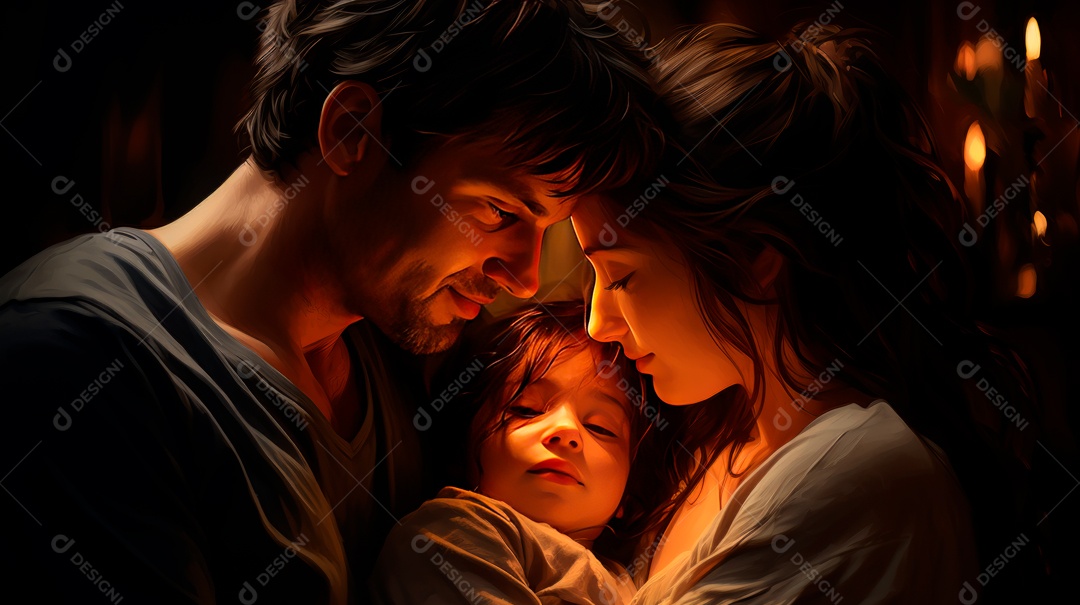 Dia Mundial dos Pais, 1º de junho.